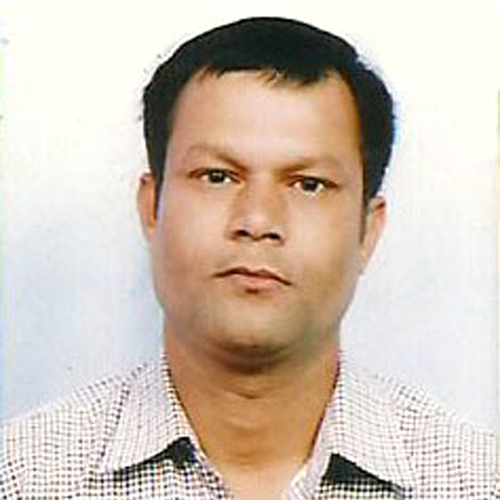 Mr. Kailash Uniyal