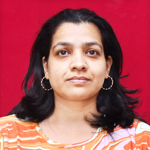Dr. Rashmi Malhotra