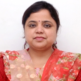 Dr. Ruchira Nautiyal