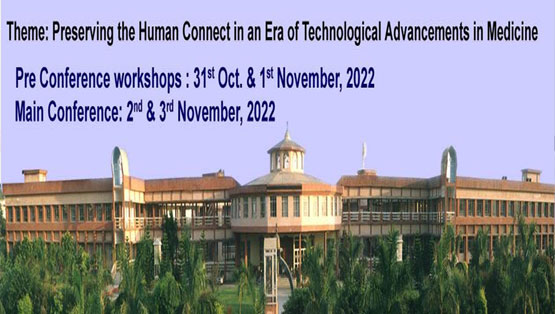 13th National Conference On Health Professions Education  2022
