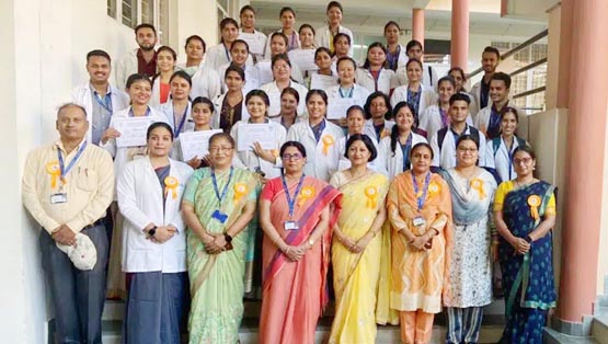 Workshop on Strategies for Effective Clinical Teaching held at HCN