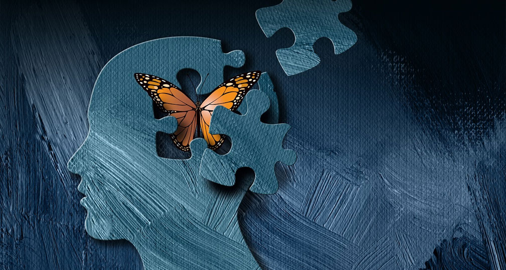 Professional Diploma in Clinical Psychology (P.D. (Cl. Psy))