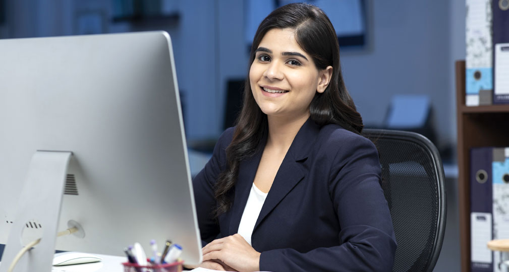 Bachelor of Computer Application