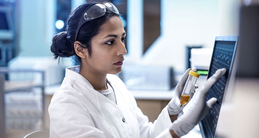 Research in Biotechnology