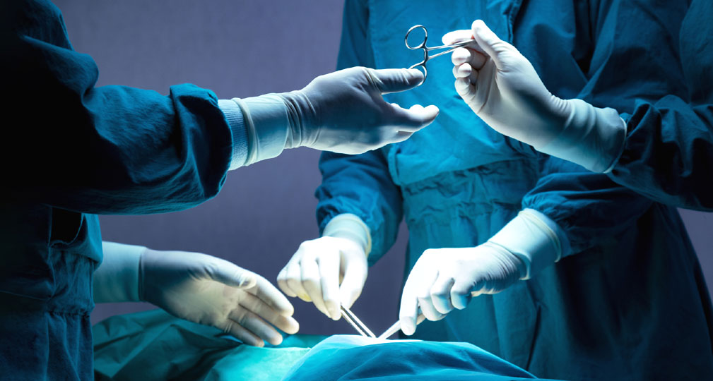 B.Sc. Medical Technology – Operation Theatre (BOT)