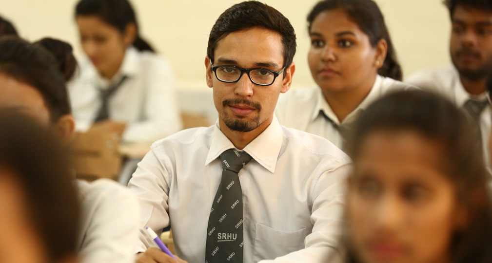 Bachelor of Business Administration