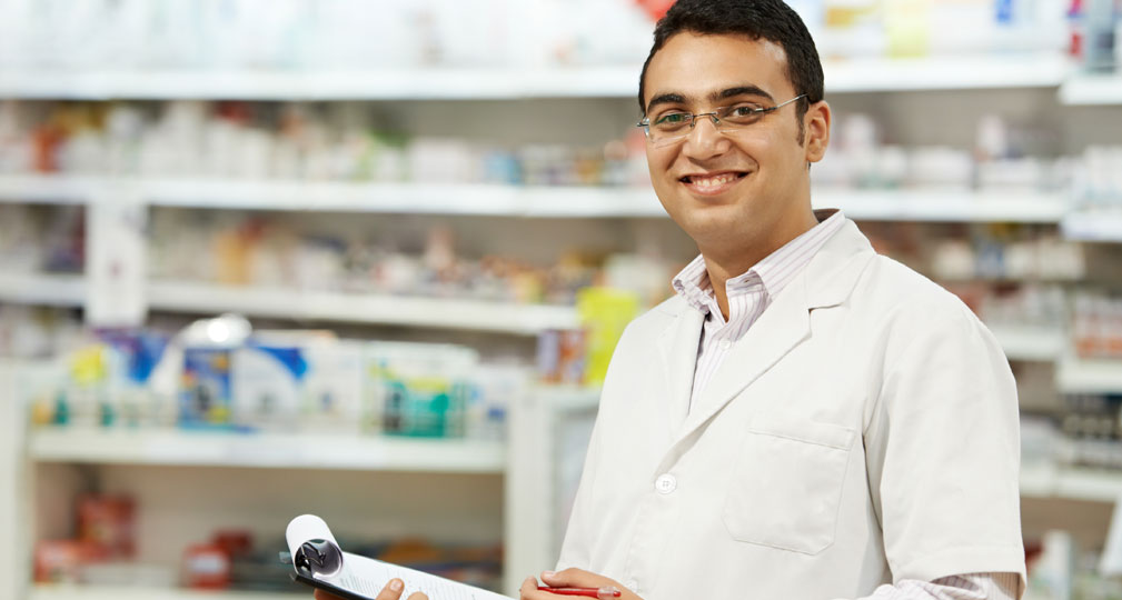 Research in Pharmacology