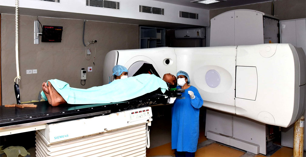 Interventional Radiology