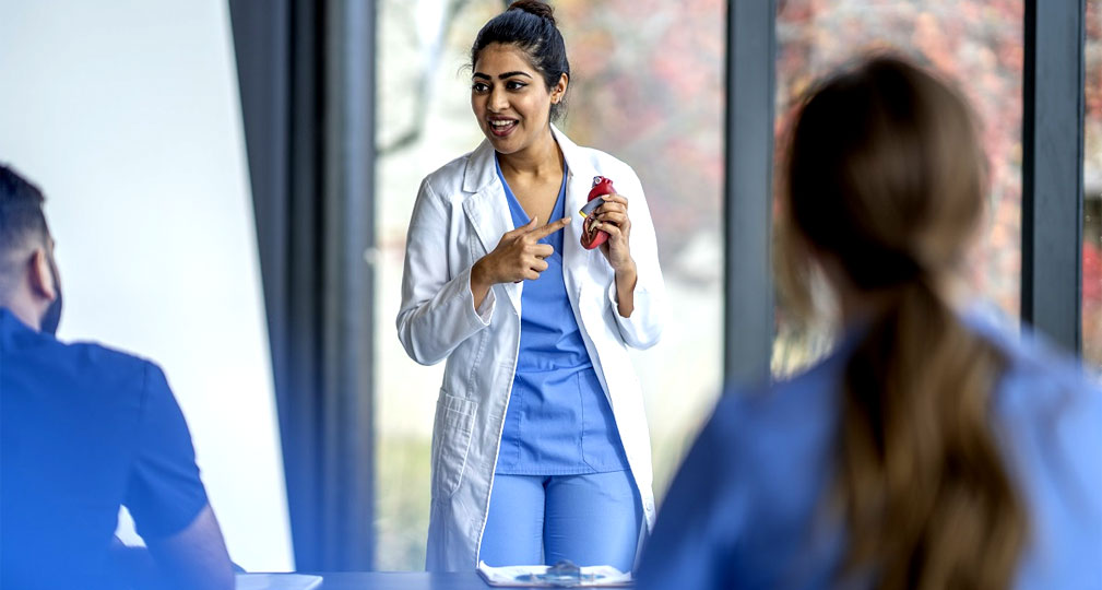 M.Sc. Medical Anatomy