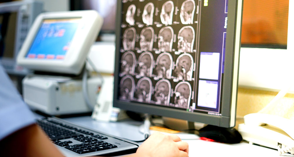 B.Sc. Medical Technology – Radiography & Imaging (BRIT)