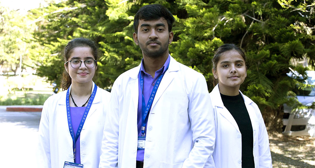 Diploma in Dialysis Technology 