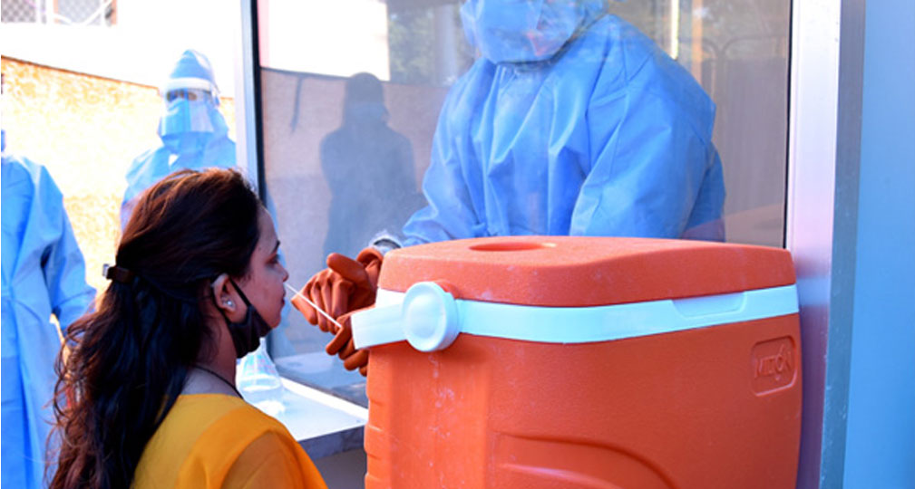 M.Sc. Medical Microbiology