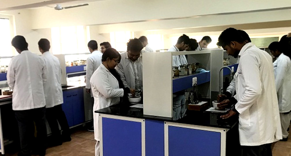 M.Sc. Medical Pharmacology