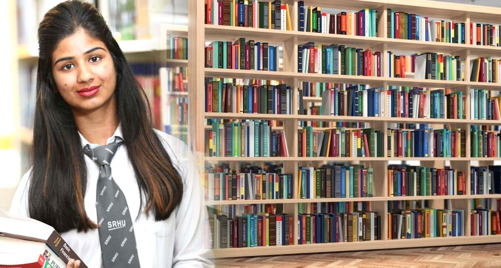 Master of Library & Information Science (MLIS)