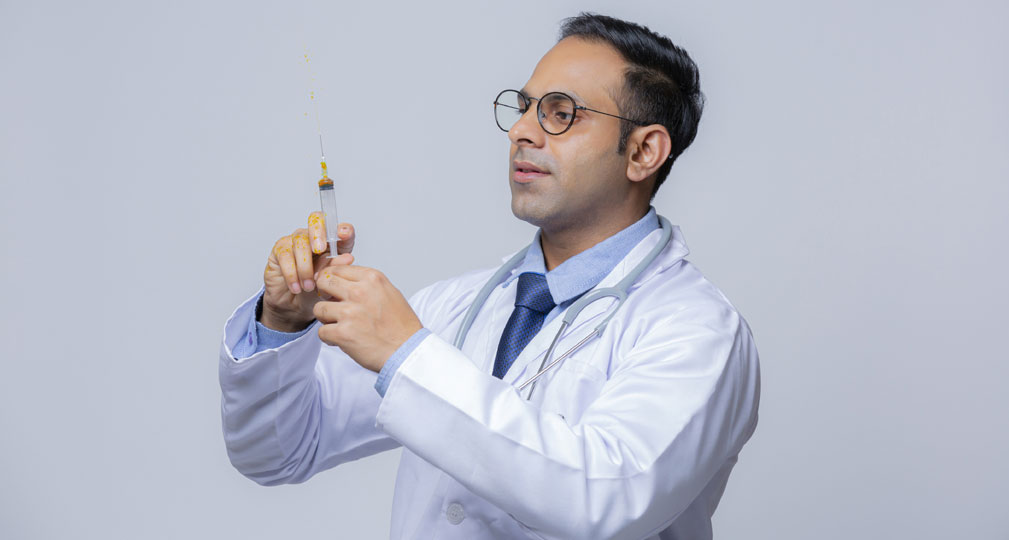 Research in Immunology