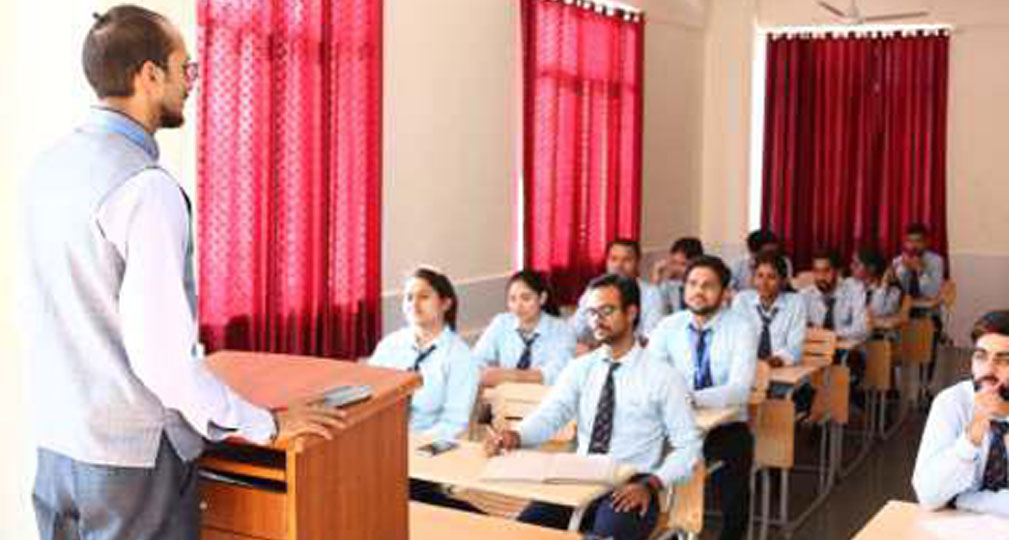 Bachelor in Library & Information Science (BLIS)