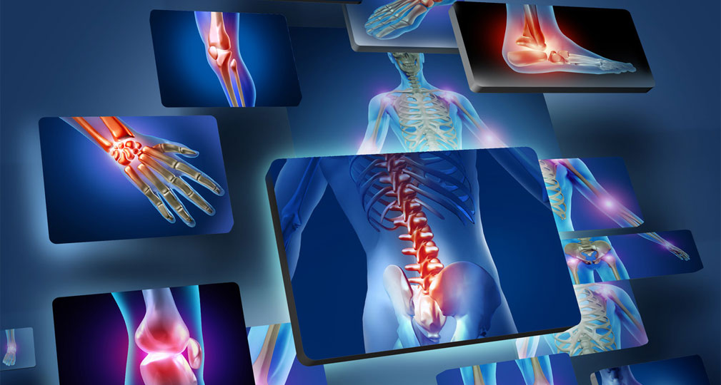 Rheumatology
