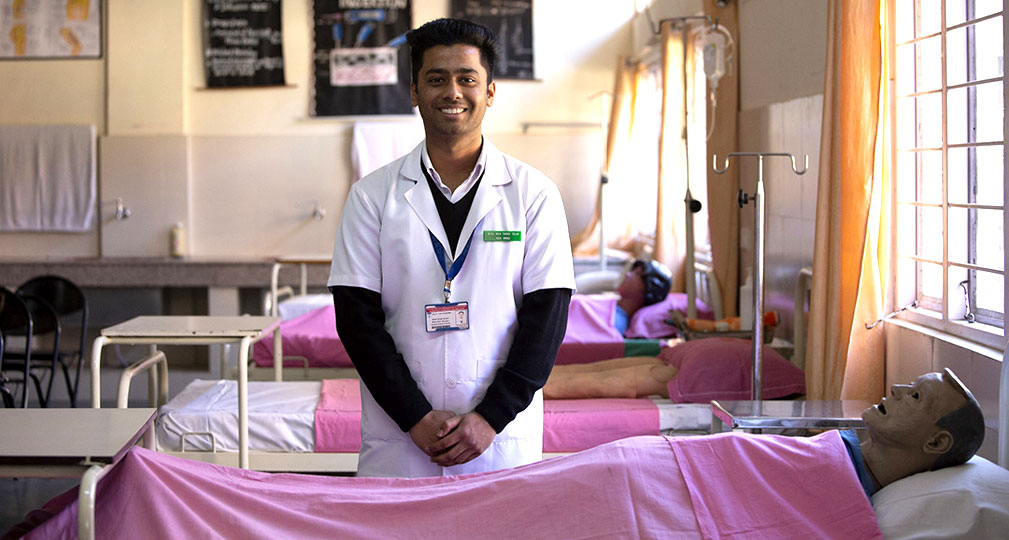 B.Sc Nursing