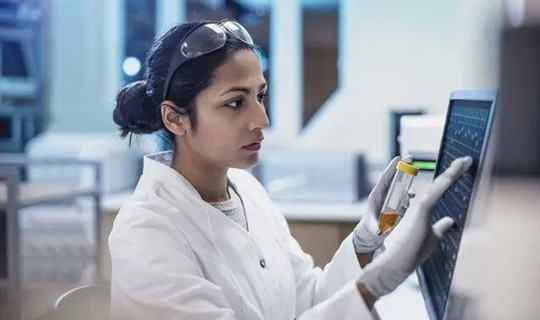 Master of Science in Biotechnology