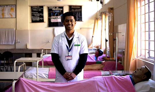 B.Sc Nursing