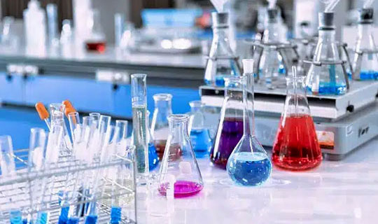 M.Sc. Medical Biochemistry