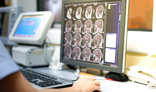 B.Sc. Medical Technology – Radiography & Imaging (BRIT)