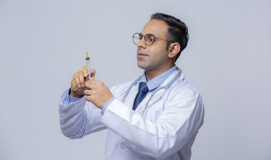 Research in Immunology