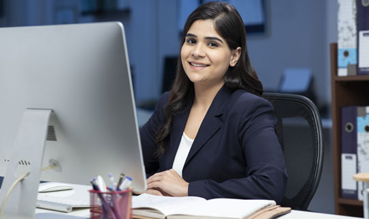 Bachelor of Computer Application