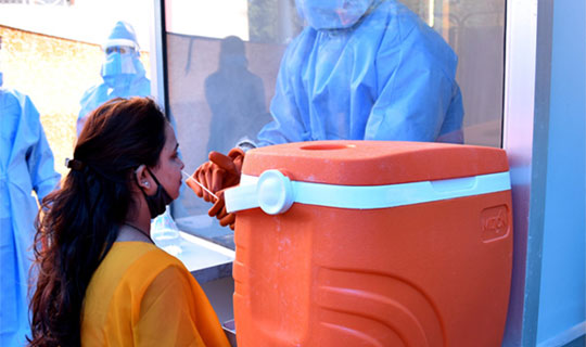 M.Sc. Medical Microbiology