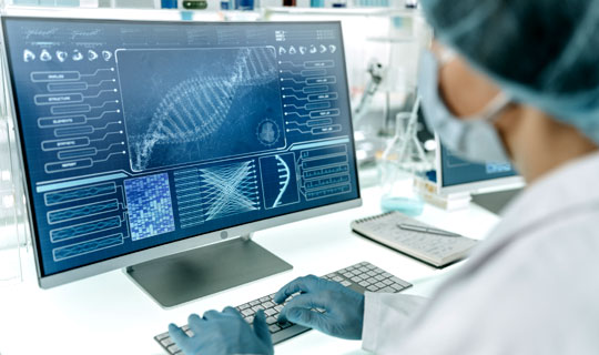 M.Sc. Clinical Research