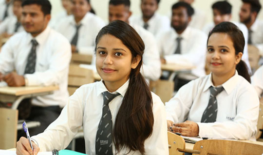 Research in Management