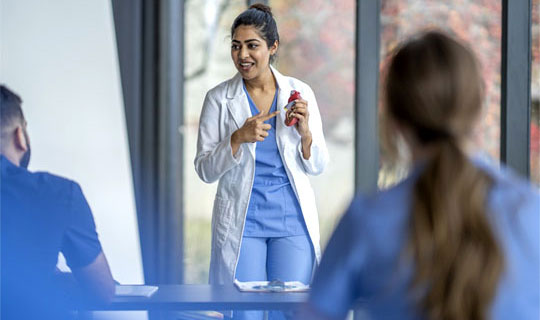 M.Sc. Medical Anatomy