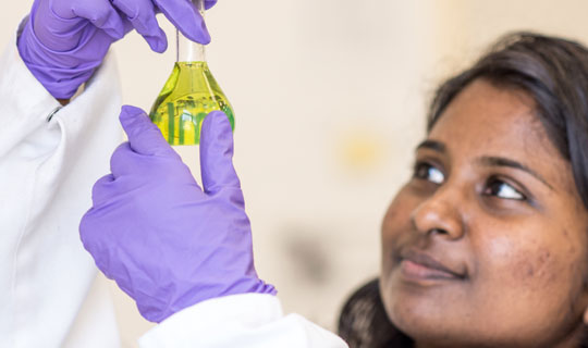 Research in Epidemiology