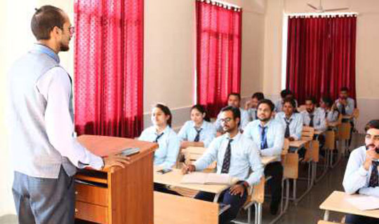 Bachelor in Library & Information Science (BLIS)