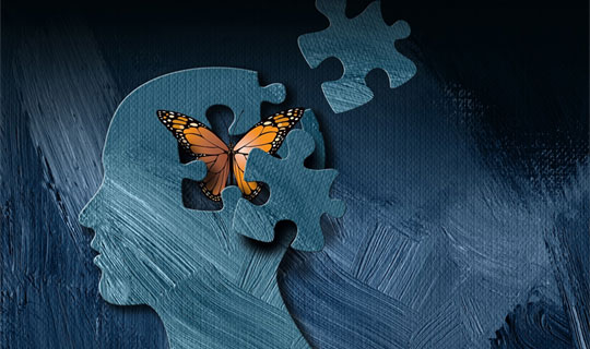 Professional Diploma in Clinical Psychology (P.D. (Cl. Psy))