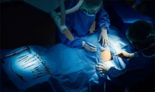 Doctor of Medicine (MD)/Master of Surgery (MS)