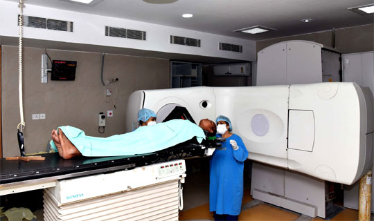 Onco-Radiology
