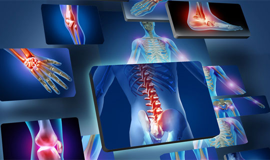 Rheumatology